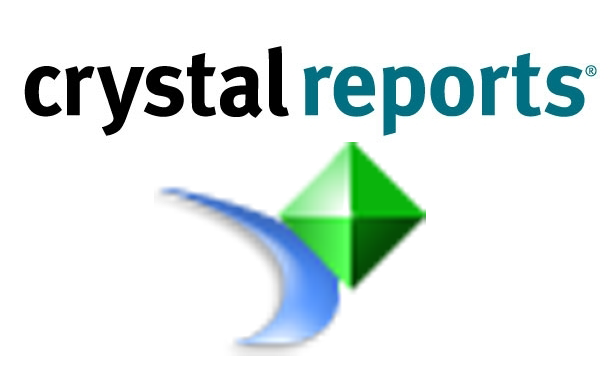 Crystal Reports Icon