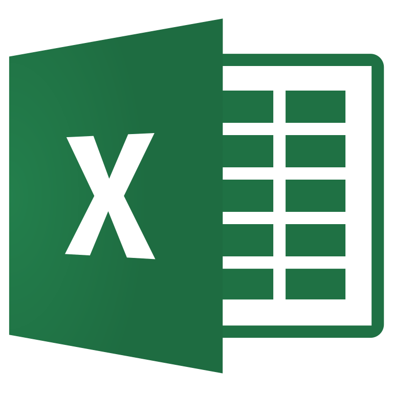 Excel Icon