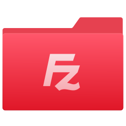 Filezilla Icon