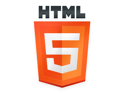 HTML Icon