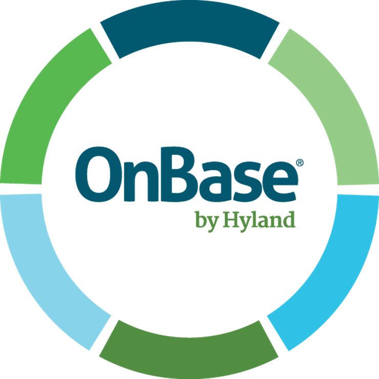 OnBase Icon